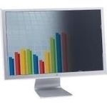 3M Blickschutzfilter Black PF27.0W9 für LCD Monitore 68.6cm (27.0), Seitenverhältnis: 16:10 (98044054207) (geöffnet)