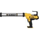 DeWALT DCE580N-XJ Dichtstoffpistole Patronenkartuschenpresse (DCE580N-XJ)