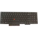 Lenovo 01YP771 Laptop-Ersatzteil Tastatur (FRU01YP771)