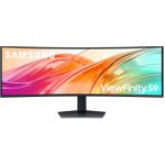 Samsung ViewFinity S9 LS49F950UAUXEN 49" Curved DQHD VA-Monitor 32:9 5120x1440 120Hz (LS49F950UAUXEN)