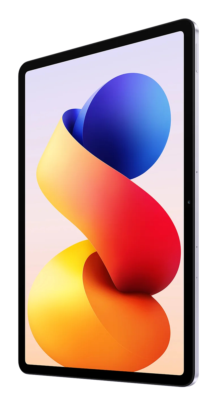 Xiaomi Redmi Series Redmi Pad 2 Pro 12.1" 6 GB RAM 128 GB Violett