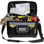 Stanley 1-96-193 Kunststoff Schwarz - Gelb Werkzeugkiste (1-96-193)