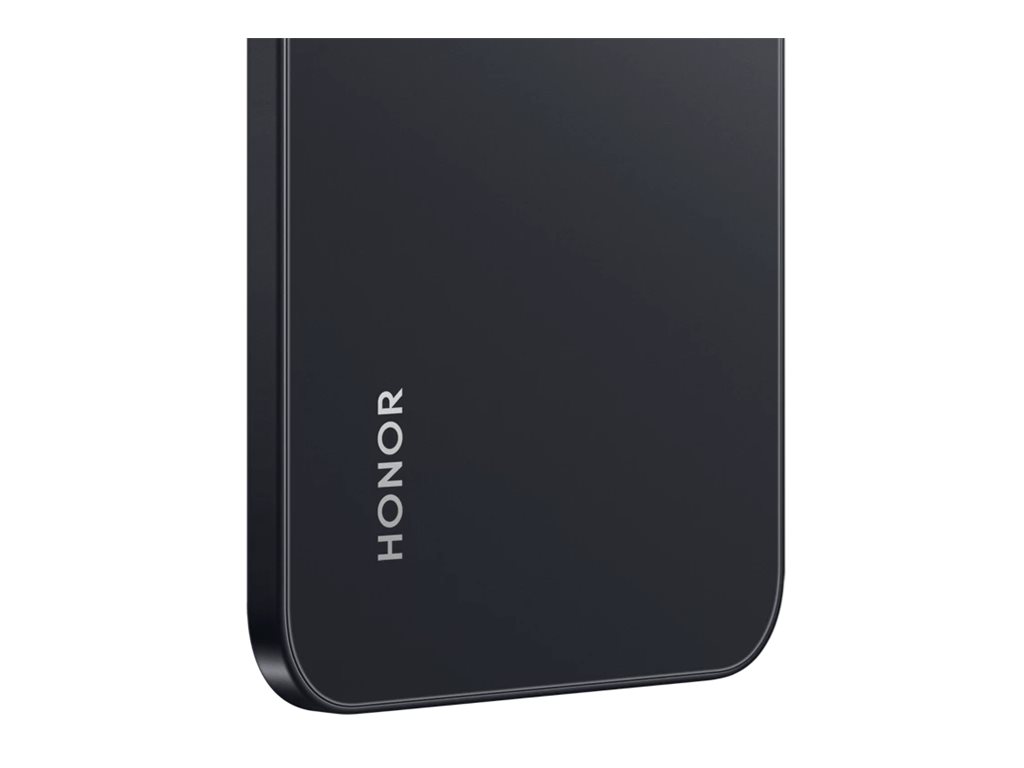 Honor 400 5G Smartphone 6.55" AMOLED 8 GB RAM 256 GB Schwarz