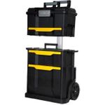 Stanley STST1-70344 Trolley case Schwarz - Gelb Gerätekoffer/-tasche (STST1-70344)