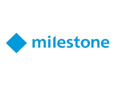 Milestone Systems XProtect Professional+ Basislizenz 20 Lizenzen