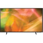 Samsung HG43AU800EEXEN Gästefernseher 109,2 cm (43" ) 4K Ultra HD Smart-TV Schwarz 20 W [Energieklasse G] (HG43AU800EEXEN)