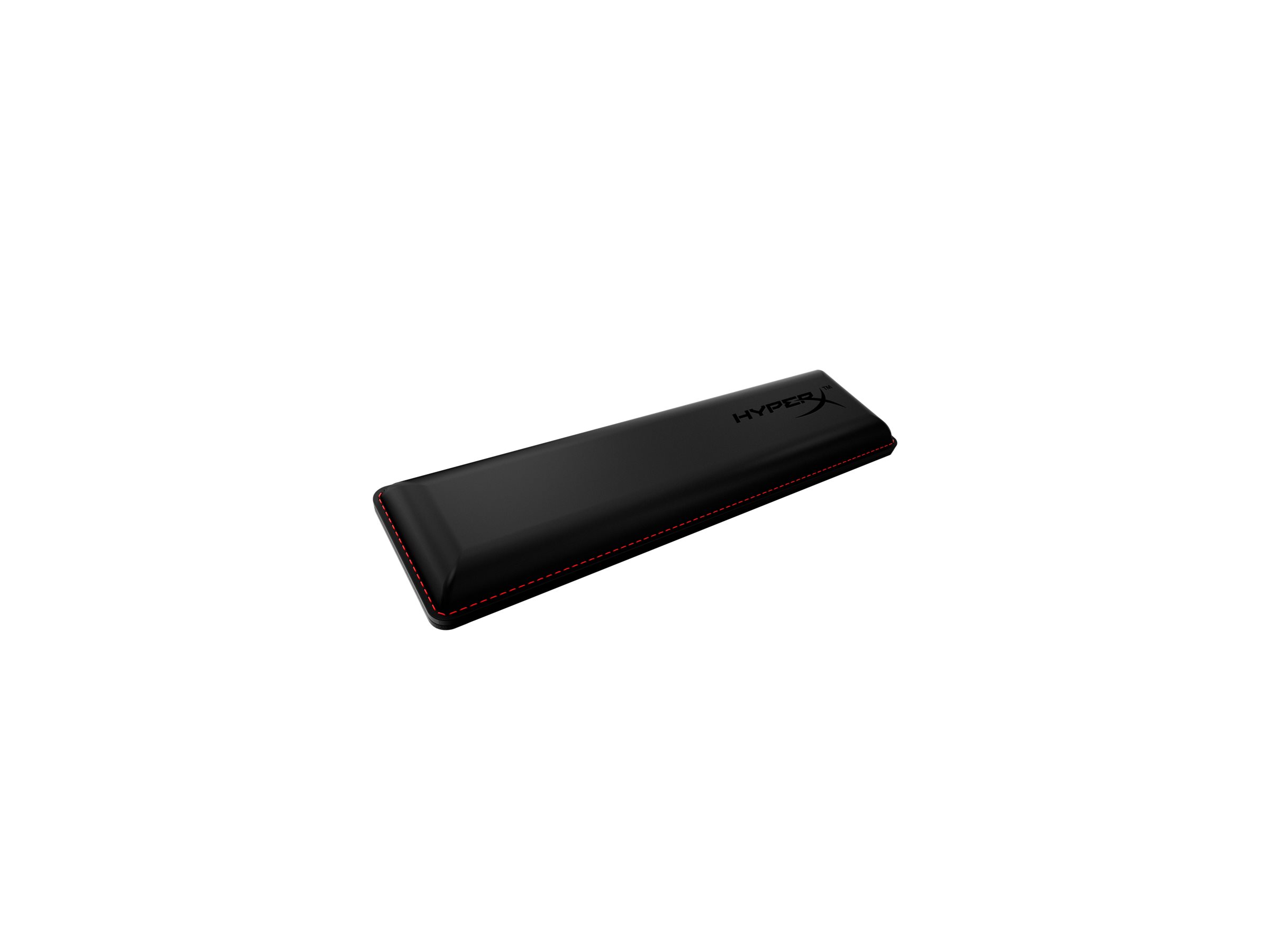 HyperX Wrist Rest COMPACT Tastatur-Handgelenkauflage 60/65% Schwarz