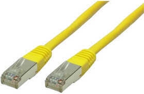 S/CONN Standard Patchkabel (16675725AY)