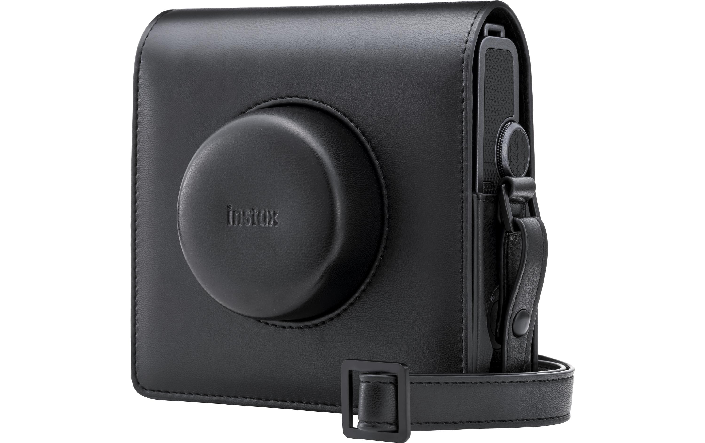Fujifilm instax Wide Evo Tasche Schwarz