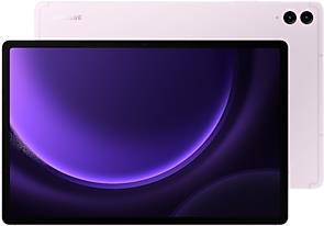 Samsung Galaxy Tab S9 FE SM-X516B 5G LTE-TDD & LTE-FDD 128 GB 27,7 cm (10.9") Samsung Exynos 6 GB Wi-Fi 6 (802.11ax) Violett (SM-X516BLIAEUB)