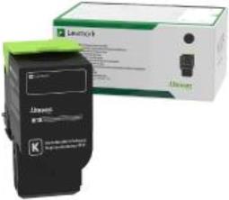 Lexmark Schwarz original (77L0Z10)