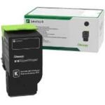 Lexmark Schwarz original (77L0Z10)
