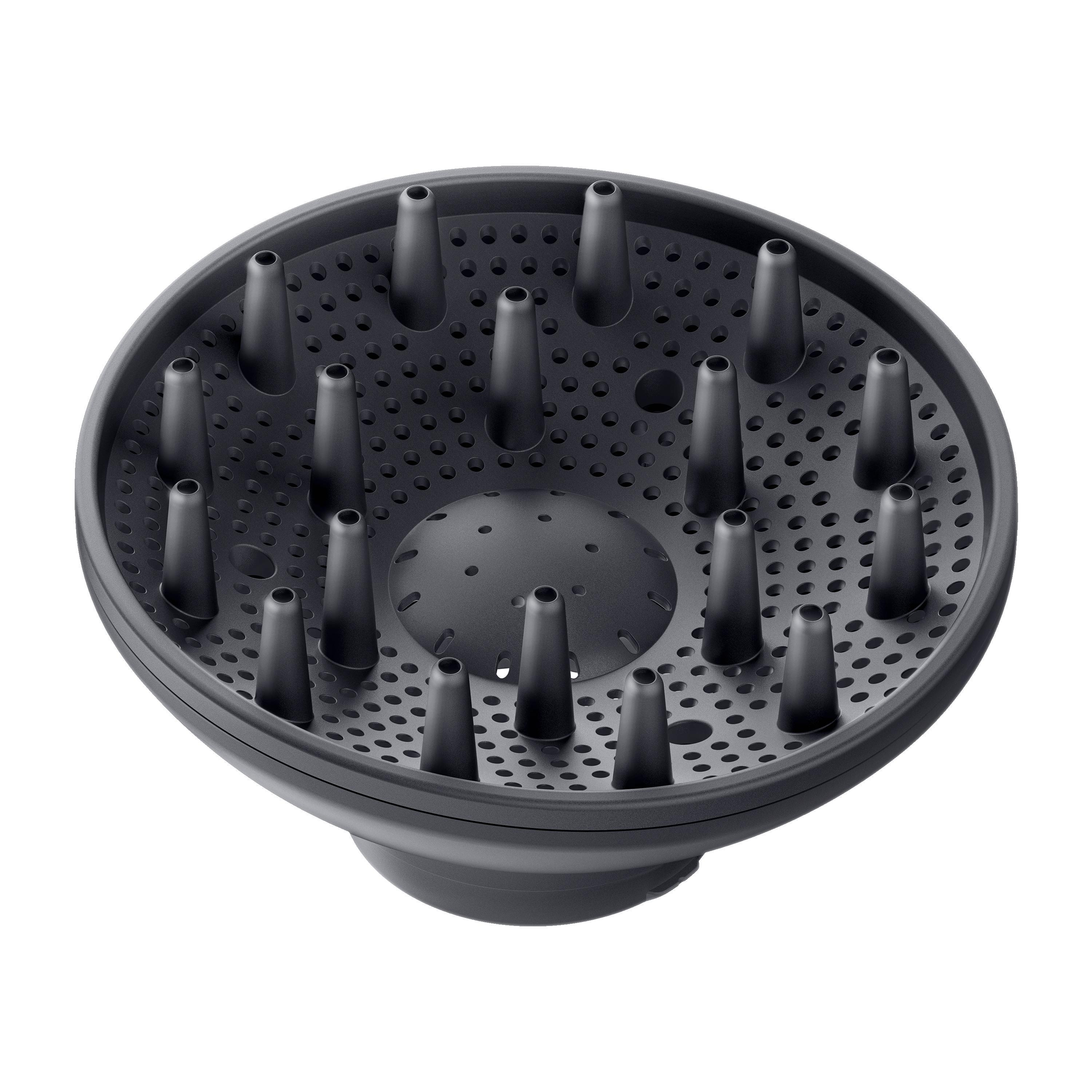 Braun Haircare HD2.15 Haartrockner 2100 W Schwarz