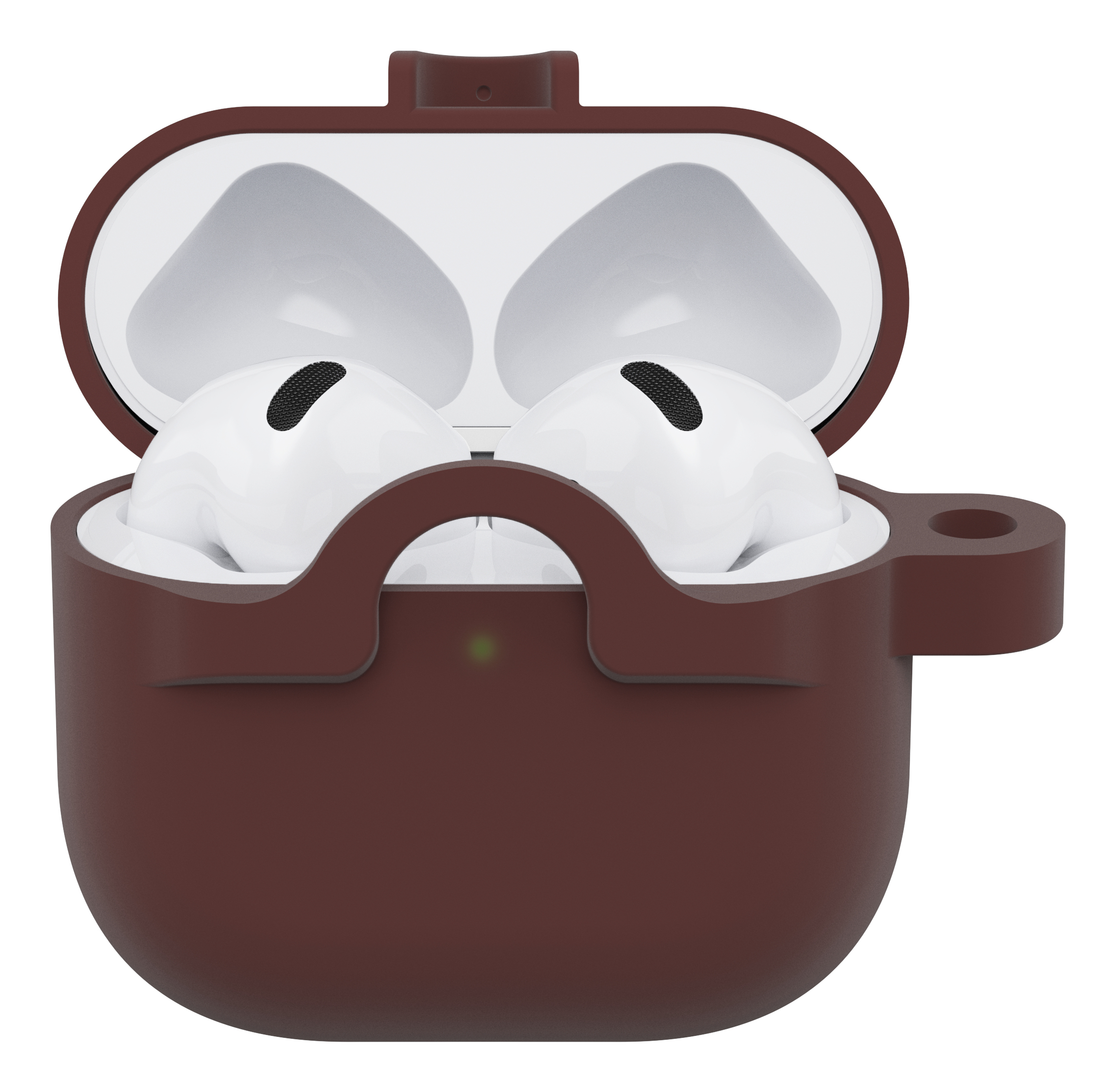 OtterBox Hülle für Apple AirPods 4 Well Red