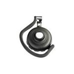 JABRA GN BIZ 2400 Ohrhaken complett mit Aufnahmering Groesse S und M (14121-18)