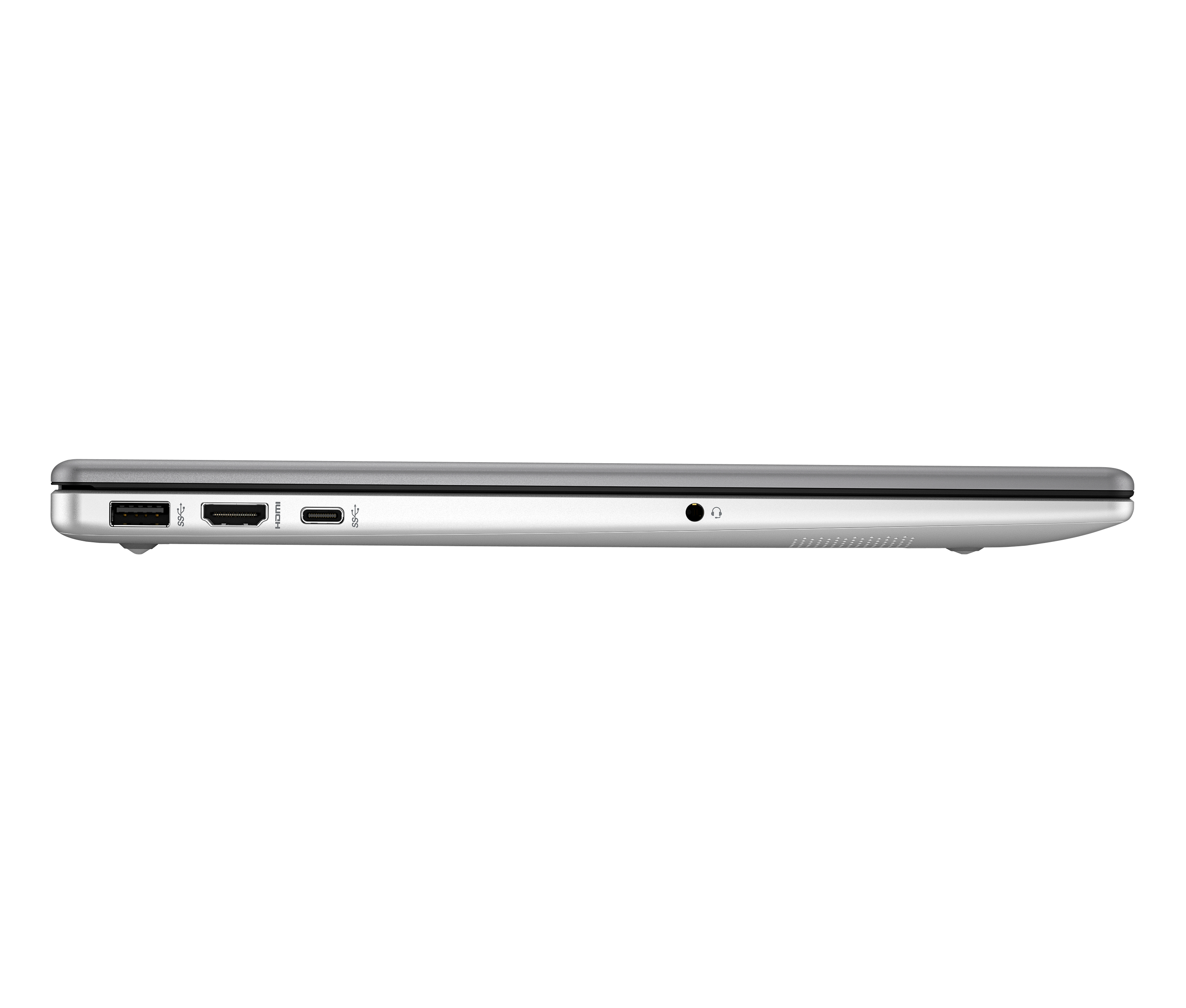 HP 250R G10 15,6" FHD Intel Core 7 150U 16 GB RAM 512 GB SSD Schwarz