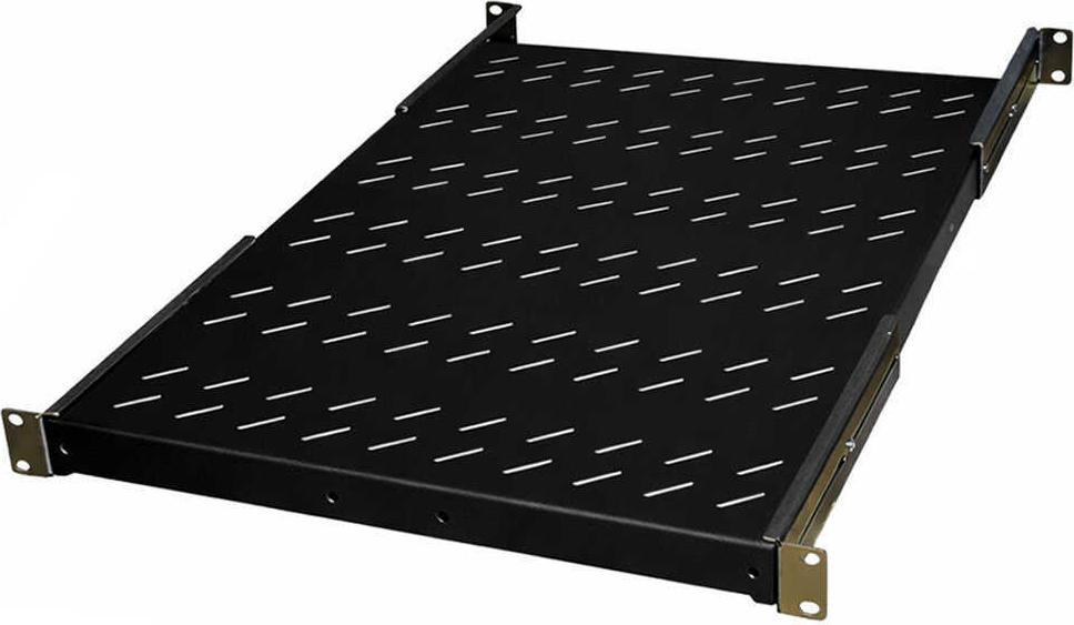 IT-BUDGET 19"-Fachboden / Geräteablage (90ITB19FBX650S)