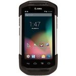 Brodit KFZ-Ladestation KFZ-Ladestation, Verriegelung, inkl.: KFZ-Adapter (12/24 V), passend für: TC70, TC72, TC75, TC77 (713138)