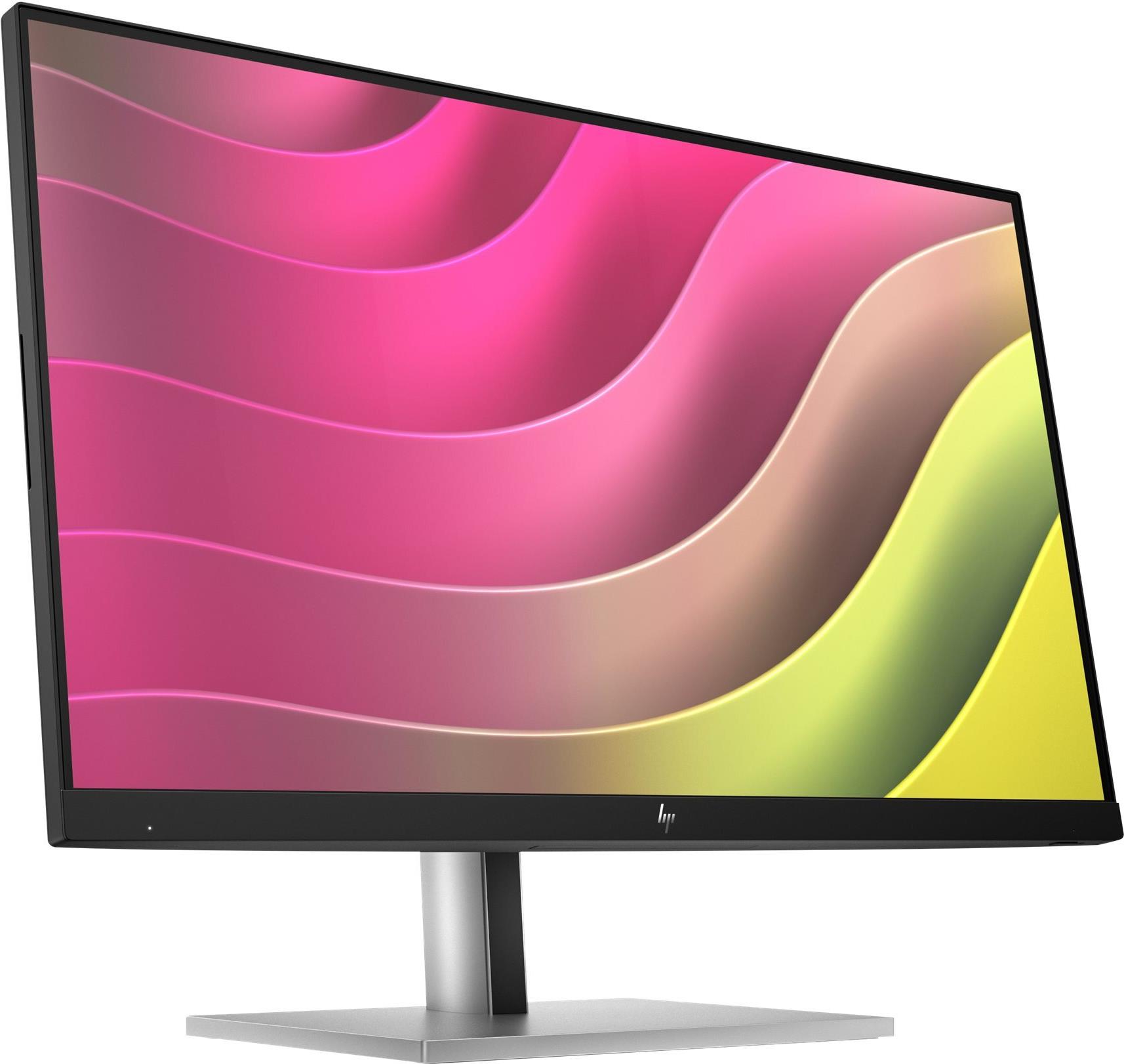 HP E24t G5 23.8" Touch FHD Monitor