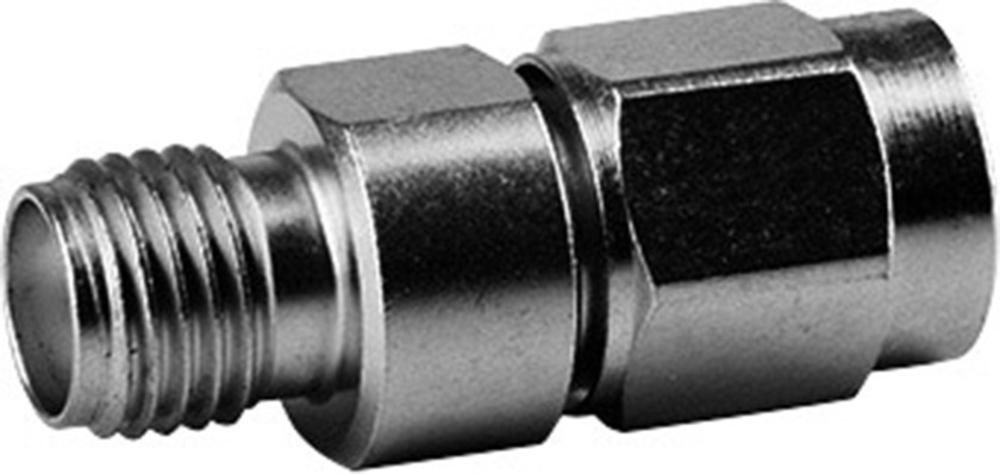 Telegärtner HF-Adapter SMA-Buchse - SMA-Stecker J01154A0061 1 St. (J01154A0061)