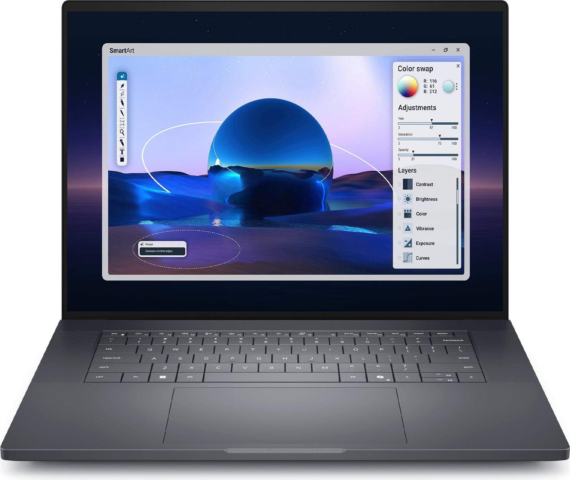 Dell Pro Max 16 Premium MA16250 (6P2GT)