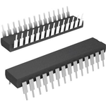 Microchip Technology Embedded-Mikrocontroller PIC18F2520-I/SP SPDIP-28 8-Bit 40 MHz Anzahl I/O 25 (PIC18F2520-I/SP)
