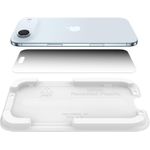 Belkin Invisiglass Displayschutz Privacy iPhone Air (OVA212HQ)