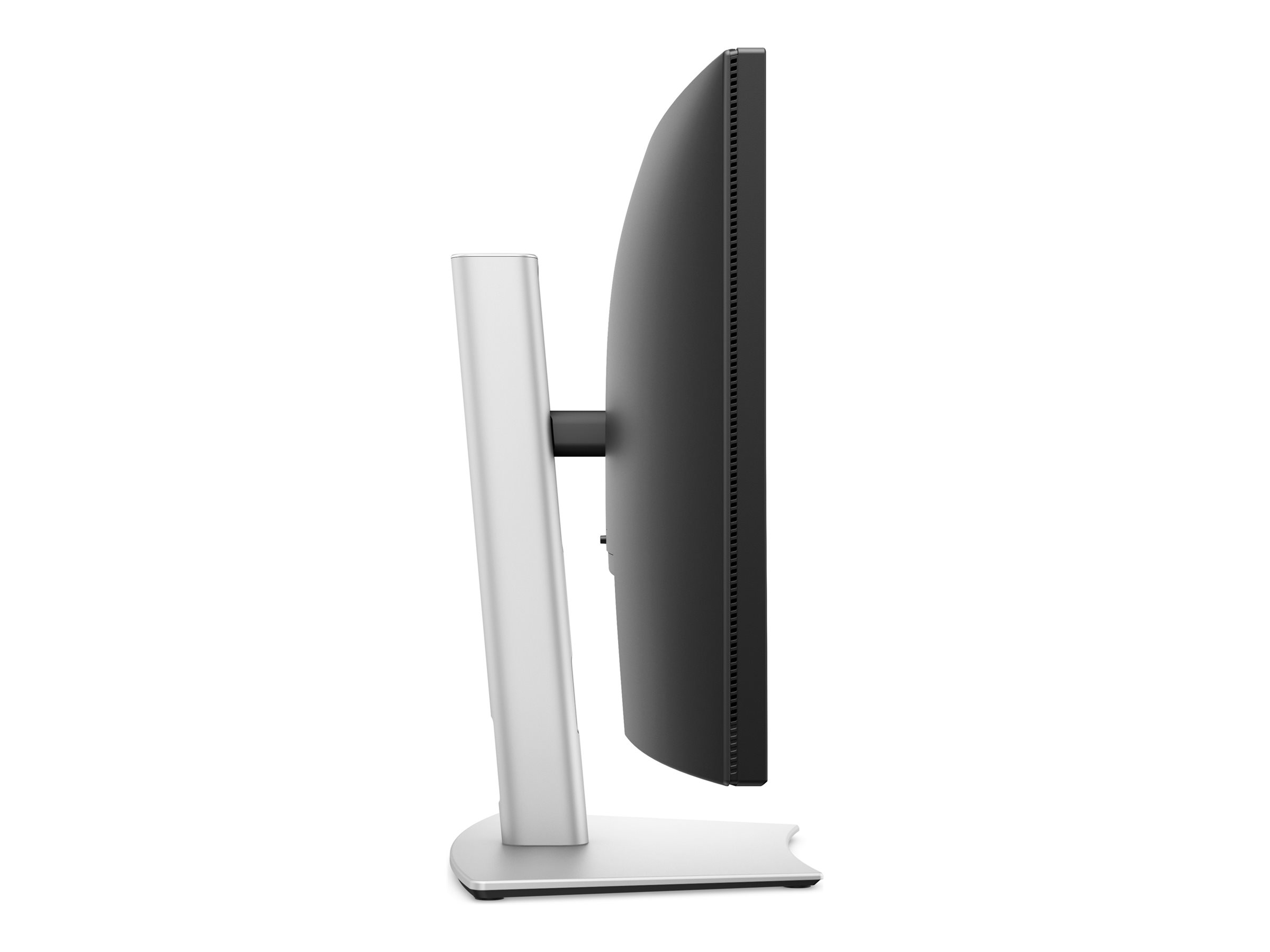 Dell Pro Plus P3425WE 34.1" 3440 x 1440 USB-C Schwarz, Silber