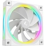 Deepcool FL12R weiss Reverse 3er Pack 120 mm (R-FL12R-WHAPN3-G)