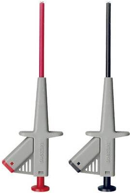 Fluke Sicherheitsklemmen-/Pruefspitzenset SKP 41-Set (2146701)