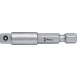 Wera 05050210001 Schraubendreherbit-Halter 25,4 / 4 mm (1 / 10,20cm (4") ) 1 Stück(e) (05050210001)