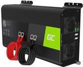 Green Cell PRO Wechselrichter Gleichstrom in Wechselstrom (INVGC09)