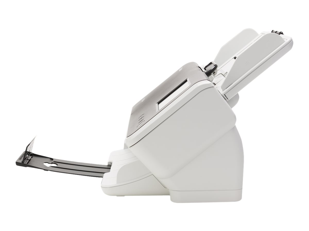 Kodak Alaris S2060w Dokumentenscanner Dual-CIS 600 dpi 60 Seiten/Min. ADF 80 Blätter LAN Wi-Fi USB 3.1 Schwarz/Weiß