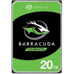 Seagate Desktop Barracuda 20TB HDD (ST20000DM001)