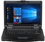 PANASONIC TOUGHBOOK FZ-55 Intel Core i5-1145G7 35,56cm 35,60cm (14") FHD 8GB 512GB SSD UMA W11P 2 MP WebCam with IR Serial VGA 4th USB (FZ-55FZ0Q5B4)