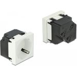 Delock Easy 45 Steckdose (81321)