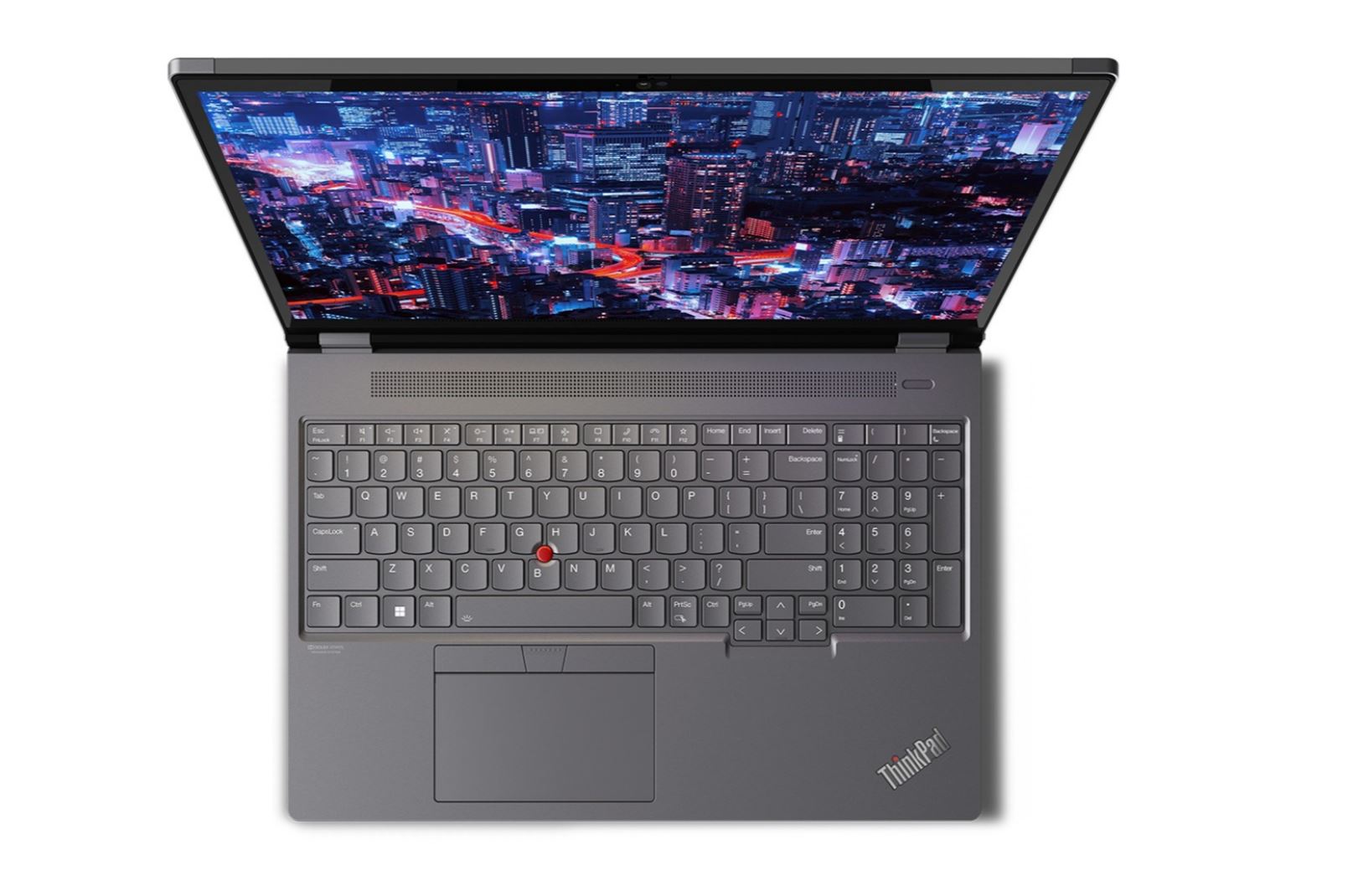Lenovo ThinkPad P16 Gen 2 21FA (21FA005LGE)