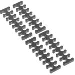 Alphacool 24755 Computer-Gehäuseteil Universal Kabelmanagement-Set (24755)