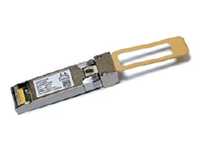 Mellanox MMA2P00-AS SFP28 Transceiver 25GBase-SR 850nm LC-LC bis 100m Silber