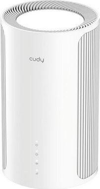 Router CUDY P2 5G s Wi-Fi 6, AX3000 4×4 MIMO (P2)
