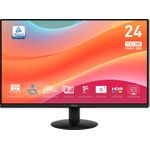 MSI Pro MP242L LED-Monitor 60,5 cm (23,8") Full HD (PRO MP242L)