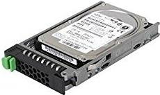 FUJITSU HDD SATA 6G 1TB 7.2K Hot plug 8,89cm 3.5" BC (S26361-F5636-L100)