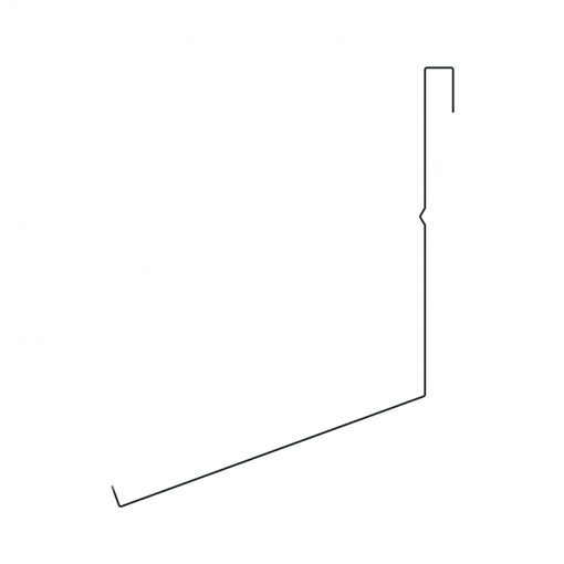 Hagor CON-Line 2933 Notebook-Halterung 55 × 24,7 cm Schwarz