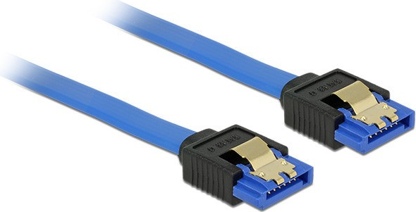 DeLOCK SATA-Kabel Serial ATA 150/300/600 (84981)