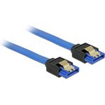 DeLOCK SATA-Kabel Serial ATA 150/300/600 (84981)