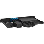 Rackmount.IT .IT Rack Mount Kit for Omada SG2008P+ OC200 option (RM-OM-T3)