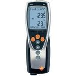 TESTO Feuchte-/Temperatur-Messgerät 635-1 (0560 6351)