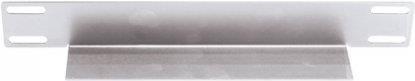 Intellinet - Rack-Schiene - Silber - 48,3 cm (19) (Packung mit 2) (715881)