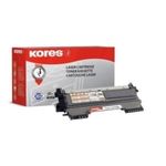 Kores Toner für brother HL-2130/DCP-7055, schwarz Kapazität: ca. 1.000 Seiten - 1 Stück (G1257HC)