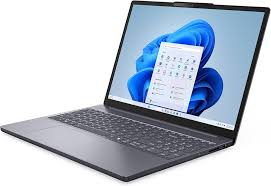 Lenovo IdeaPad Slim 3 15IRH10 15.3" WUXGA i5-13420H 16GB 512GB SSD Win11 DE